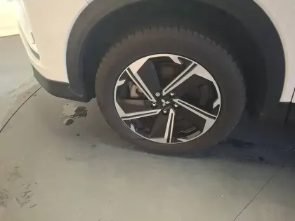 Photo 5 Mitsubishi Eclipse  Cross 2.4 MIVEC PHEV Twin Motor 4WD