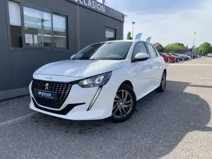 Photo Peugeot 208 Active Business