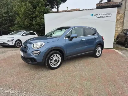 Photo Fiat 500x Lounge