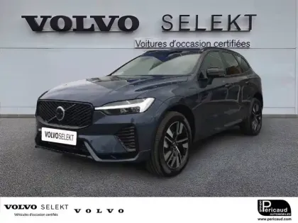 Photo Volvo Xc60 Plus Style Dark