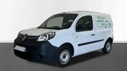 Photo Renault Kangoo Generique
