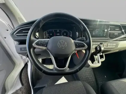 Photo 11 Volkswagen Transporter  6.1 VAN L1H1 2.0 TDI 150 DSG7 4MOTION BUSINESS