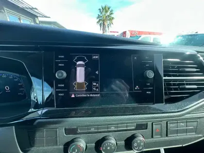 Photo 25 Volkswagen Transporter  6.1 VAN L1H1 2.0 TDI 150 DSG7 4MOTION BUSINESS