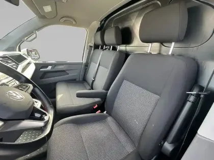 Photo 13 Volkswagen Transporter  6.1 VAN L1H1 2.0 TDI 150 DSG7 4MOTION BUSINESS