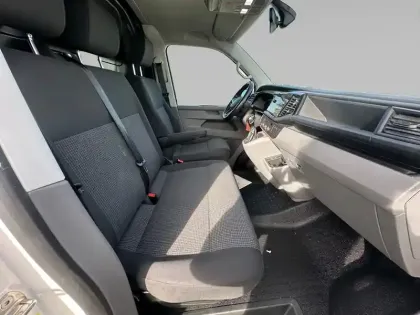 Photo 10 Volkswagen Transporter  6.1 VAN L1H1 2.0 TDI 150 DSG7 4MOTION BUSINESS