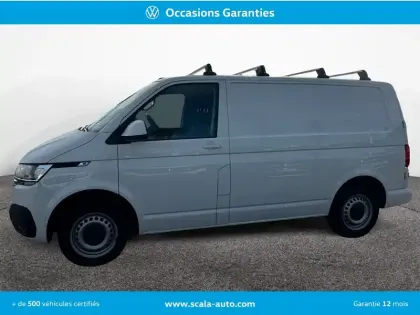 Photo 1 Volkswagen Transporter  6.1 VAN L1H1 2.0 TDI 150 DSG7 4MOTION BUSINESS