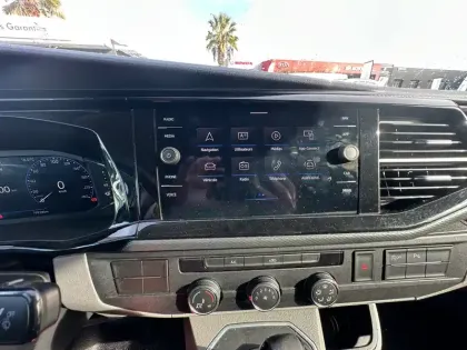 Photo 21 Volkswagen Transporter  6.1 VAN L1H1 2.0 TDI 150 DSG7 4MOTION BUSINESS