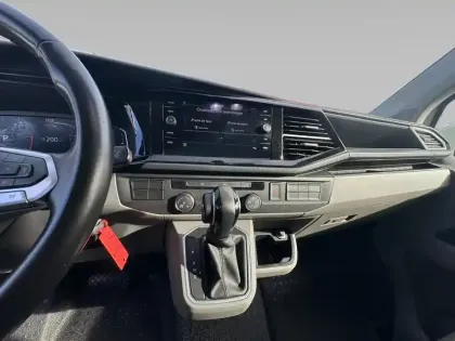 Photo 12 Volkswagen Transporter  6.1 VAN L1H1 2.0 TDI 150 DSG7 4MOTION BUSINESS