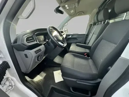 Photo 9 Volkswagen Transporter  6.1 VAN L1H1 2.0 TDI 150 DSG7 4MOTION BUSINESS