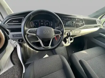 Photo 14 Volkswagen Transporter  6.1 VAN L1H1 2.0 TDI 150 DSG7 4MOTION BUSINESS