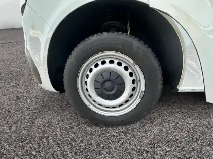 Photo 8 Volkswagen Transporter  6.1 VAN L1H1 2.0 TDI 150 DSG7 4MOTION BUSINESS