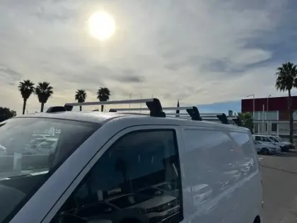 Photo 26 Volkswagen Transporter  6.1 VAN L1H1 2.0 TDI 150 DSG7 4MOTION BUSINESS