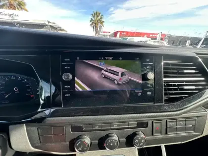 Photo 23 Volkswagen Transporter  6.1 VAN L1H1 2.0 TDI 150 DSG7 4MOTION BUSINESS