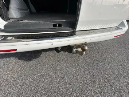 Photo 18 Volkswagen Transporter  6.1 VAN L1H1 2.0 TDI 150 DSG7 4MOTION BUSINESS