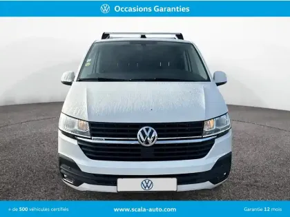 Photo 7 Volkswagen Transporter  6.1 VAN L1H1 2.0 TDI 150 DSG7 4MOTION BUSINESS