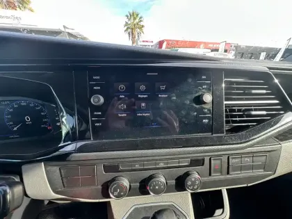 Photo 22 Volkswagen Transporter  6.1 VAN L1H1 2.0 TDI 150 DSG7 4MOTION BUSINESS