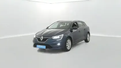 Photo Renault Megane Business