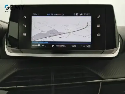 Photo 58 Peugeot 208  PureTech 75 S&S BVM5