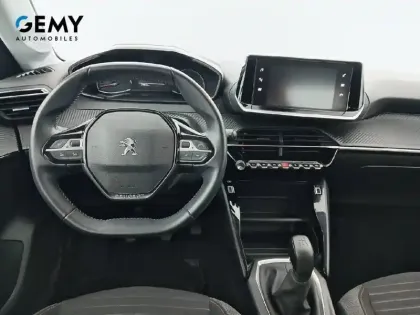 Photo 52 Peugeot 208  PureTech 75 S&S BVM5