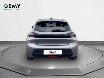 Photo 4 Peugeot 208  PureTech 75 S&S BVM5