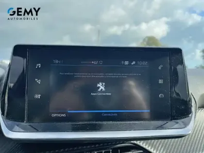 Photo 15 Peugeot 208  PureTech 75 S&S BVM5