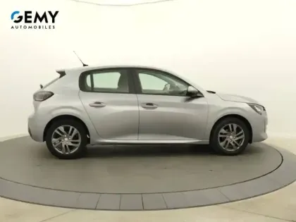 Photo 48 Peugeot 208  PureTech 75 S&S BVM5