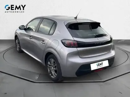 Photo 6 Peugeot 208  PureTech 75 S&S BVM5