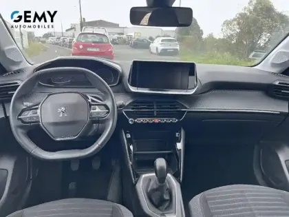 Photo 7 Peugeot 208  PureTech 75 S&S BVM5