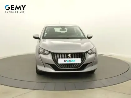 Photo 46 Peugeot 208  PureTech 75 S&S BVM5