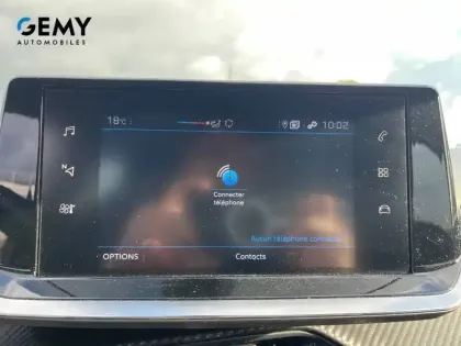 Photo 13 Peugeot 208  PureTech 75 S&S BVM5