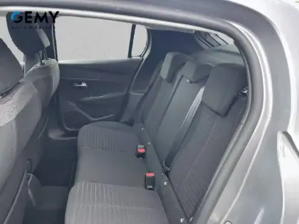 Photo 9 Peugeot 208  PureTech 75 S&S BVM5