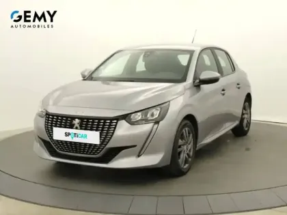 Photo 45 Peugeot 208  PureTech 75 S&S BVM5