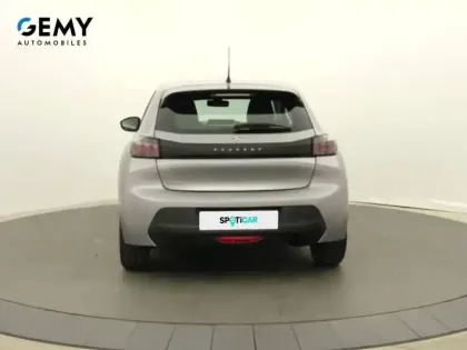 Photo 49 Peugeot 208  PureTech 75 S&S BVM5