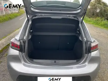 Photo 5 Peugeot 208  PureTech 75 S&S BVM5