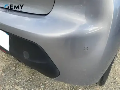 Photo 20 Peugeot 208  PureTech 75 S&S BVM5