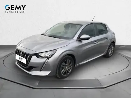 Photo Peugeot 208 Active Business