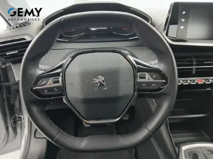 Photo 57 Peugeot 208  PureTech 75 S&S BVM5