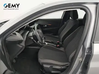 Photo 53 Peugeot 208  PureTech 75 S&S BVM5