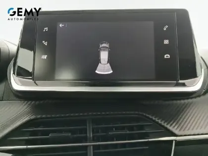 Photo 59 Peugeot 208  PureTech 75 S&S BVM5