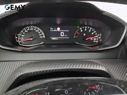 Photo 60 Peugeot 208  PureTech 75 S&S BVM5