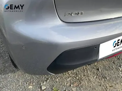 Photo 21 Peugeot 208  PureTech 75 S&S BVM5