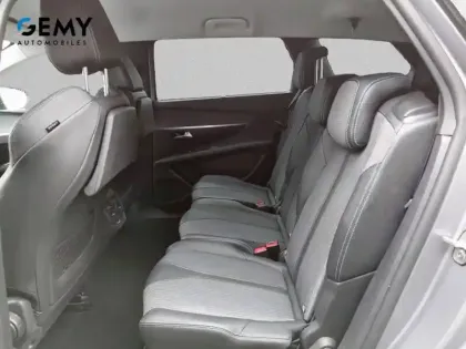 Photo 45 Peugeot 5008  BlueHDi 130ch S&S BVM6