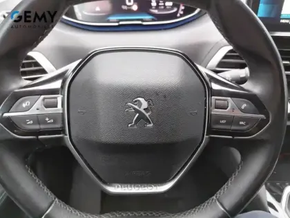 Photo 51 Peugeot 5008  BlueHDi 130ch S&S BVM6