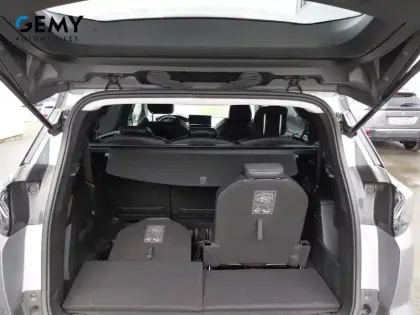 Photo 41 Peugeot 5008  BlueHDi 130ch S&S BVM6