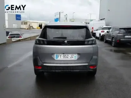 Photo 22 Peugeot 5008  BlueHDi 130ch S&S BVM6