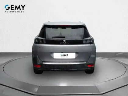 Photo 40 Peugeot 5008  BlueHDi 130ch S&S BVM6