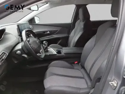 Photo 44 Peugeot 5008  BlueHDi 130ch S&S BVM6