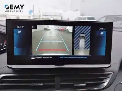 Photo 50 Peugeot 5008  BlueHDi 130ch S&S BVM6