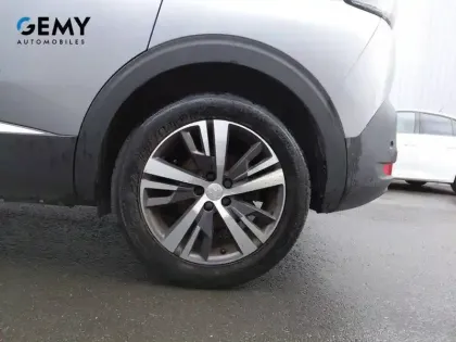 Photo 28 Peugeot 5008  BlueHDi 130ch S&S BVM6