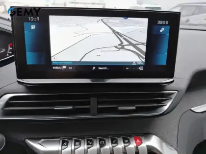 Photo 31 Peugeot 5008  BlueHDi 130ch S&S BVM6